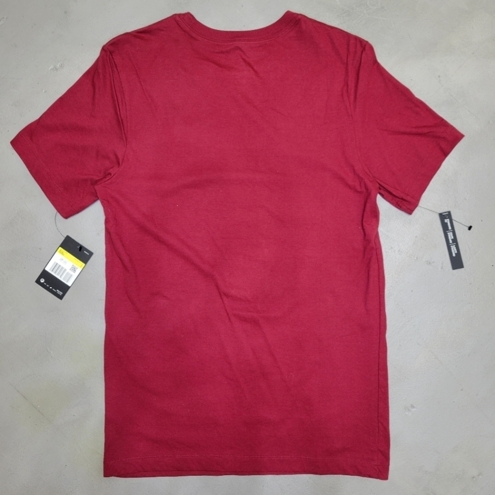 [NWT] NIKE JUST DO IT BEAVERTON OREGON RETRO T MEN'S S - Picture 10 of 10